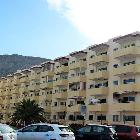 Suncanarias Apartamento Los Angeles Los Cristianos  Ngoại thất bức ảnh