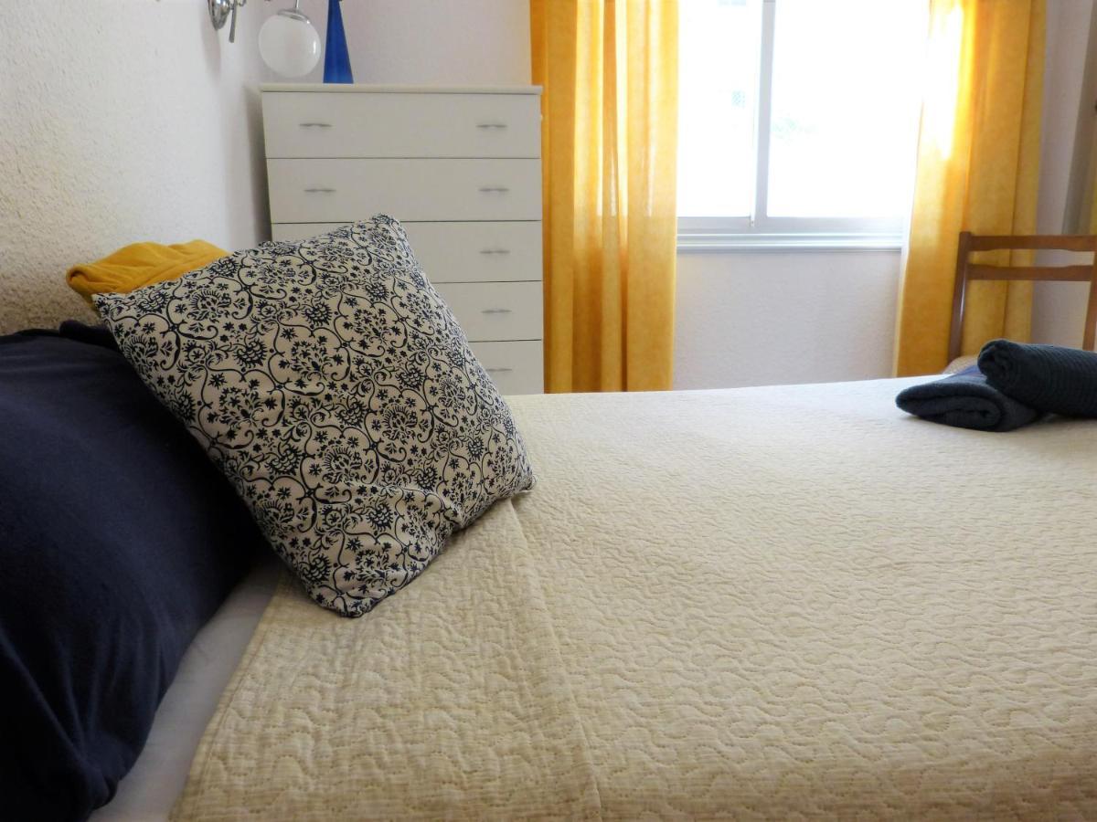 Suncanarias Apartamento Los Angeles Los Cristianos  Ngoại thất bức ảnh