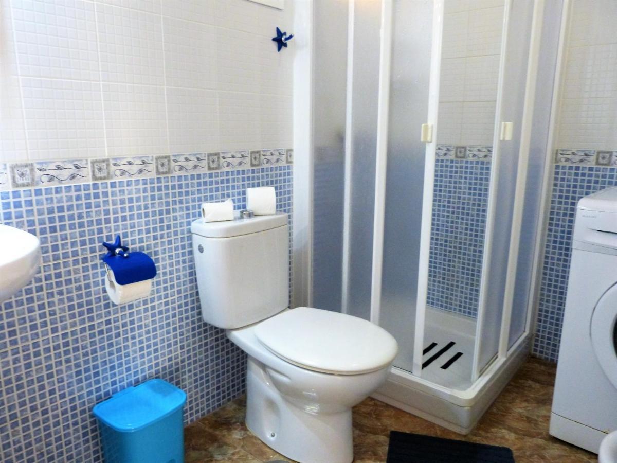 Suncanarias Apartamento Los Angeles Los Cristianos  Ngoại thất bức ảnh
