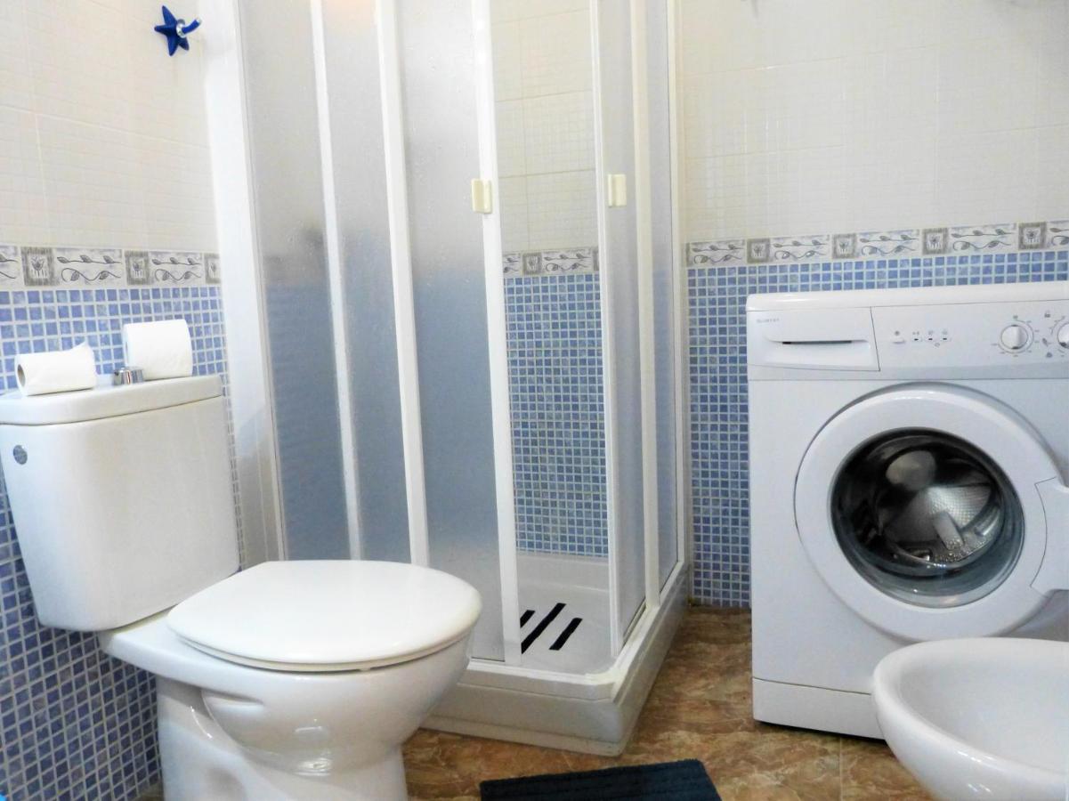 Suncanarias Apartamento Los Angeles Los Cristianos  Ngoại thất bức ảnh